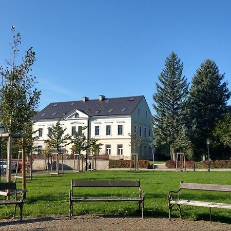 הייניצה Apartmany Klasterni 84 מראה חיצוני תמונה