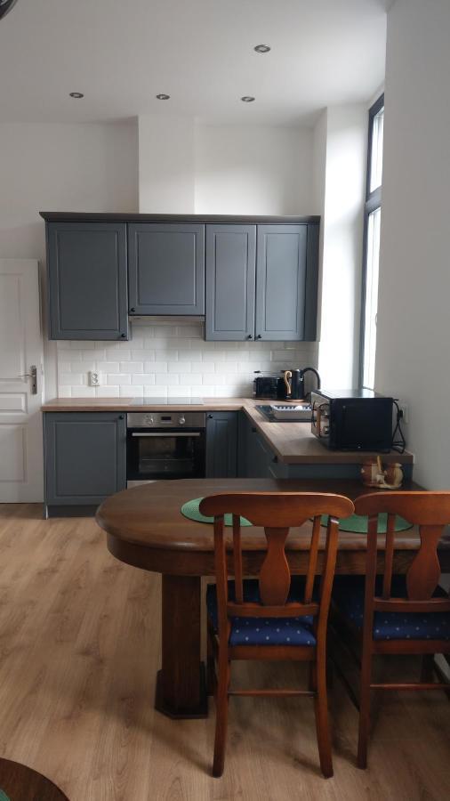 הייניצה Apartmany Klasterni 84 מראה חיצוני תמונה