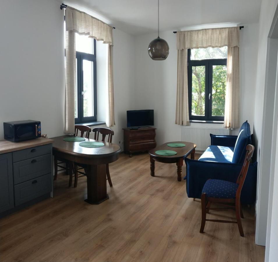 הייניצה Apartmany Klasterni 84 מראה חיצוני תמונה