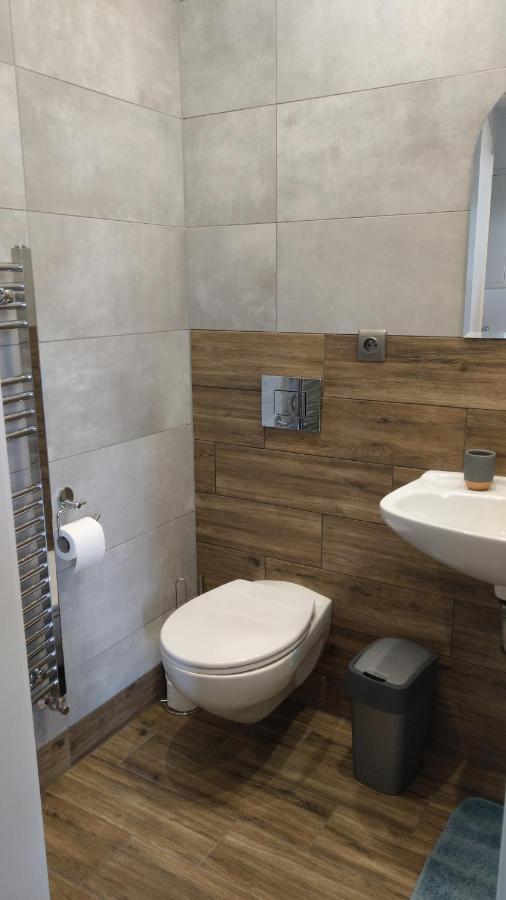 הייניצה Apartmany Klasterni 84 מראה חיצוני תמונה
