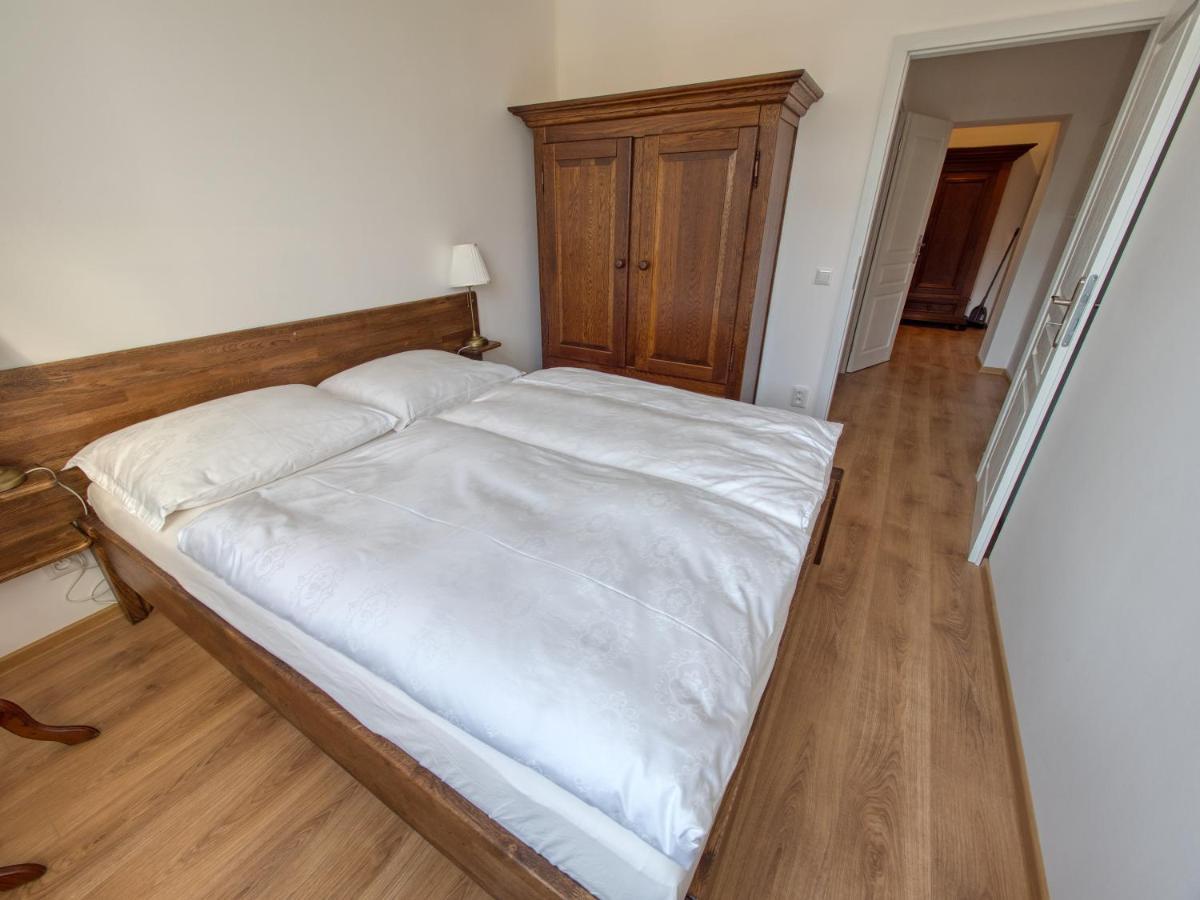 הייניצה Apartmany Klasterni 84 מראה חיצוני תמונה