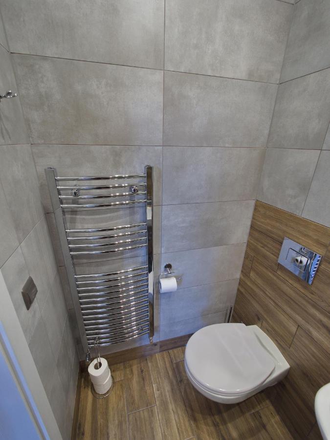 הייניצה Apartmany Klasterni 84 מראה חיצוני תמונה