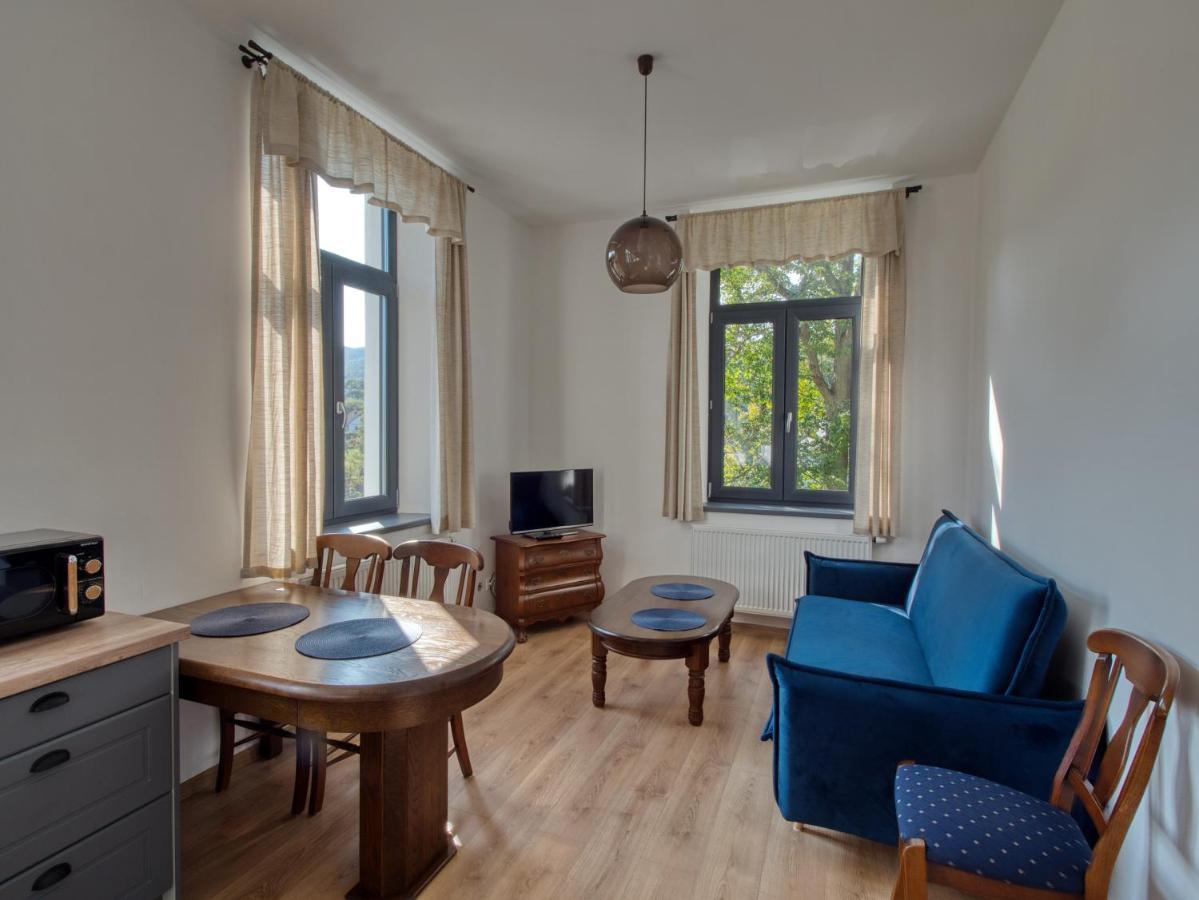 הייניצה Apartmany Klasterni 84 מראה חיצוני תמונה