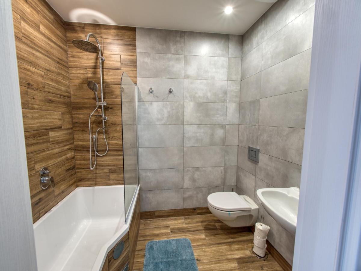 הייניצה Apartmany Klasterni 84 מראה חיצוני תמונה