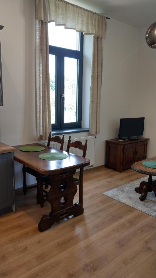 הייניצה Apartmany Klasterni 84 מראה חיצוני תמונה
