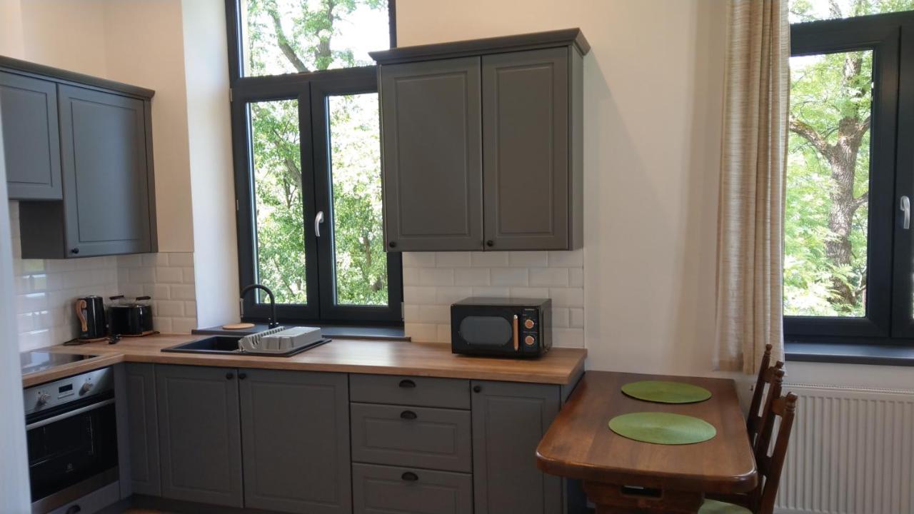 הייניצה Apartmany Klasterni 84 מראה חיצוני תמונה